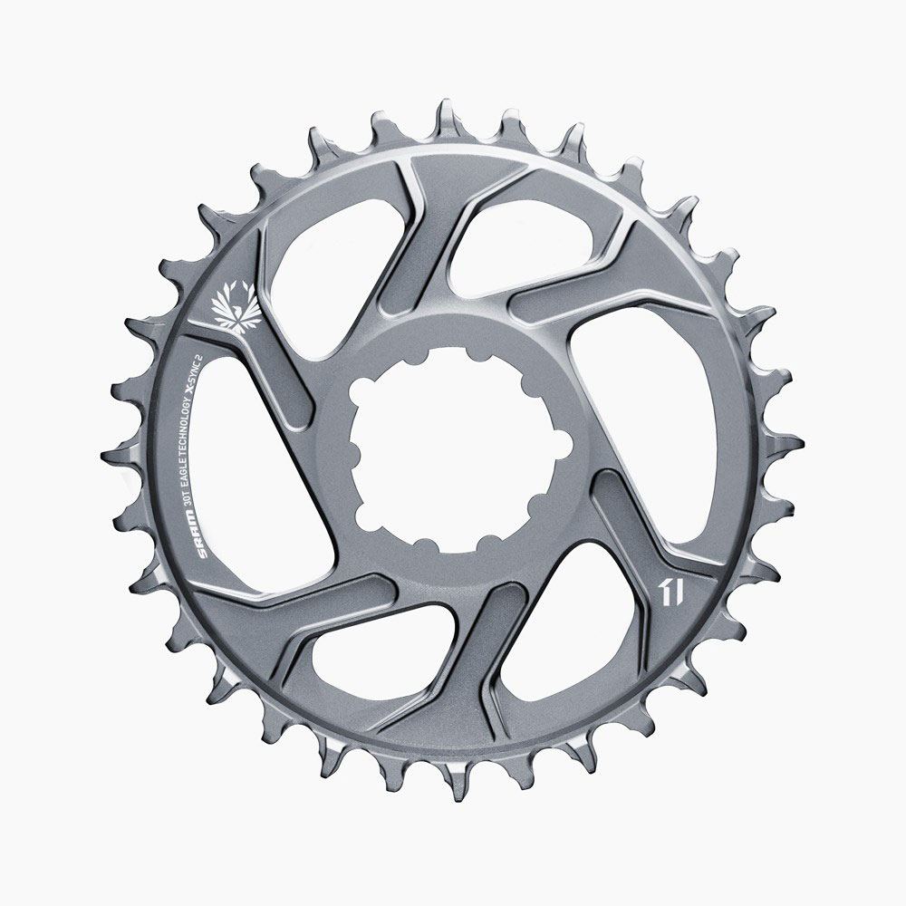 KETT BLAD 30 SRAM XX1 XSYNC 12V DM ALM 6MM LN
