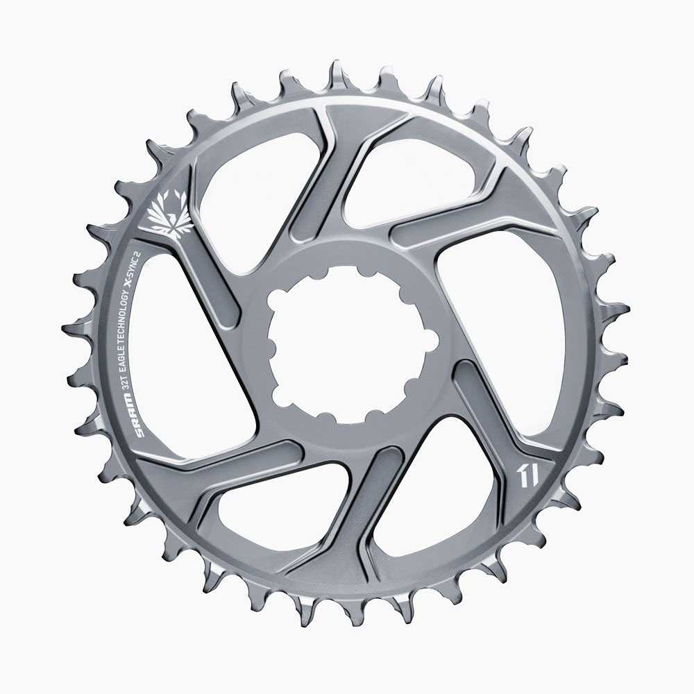 KETT BLAD 32 SRAM XX1 XSYNC 12V DM ALM 6MM LN