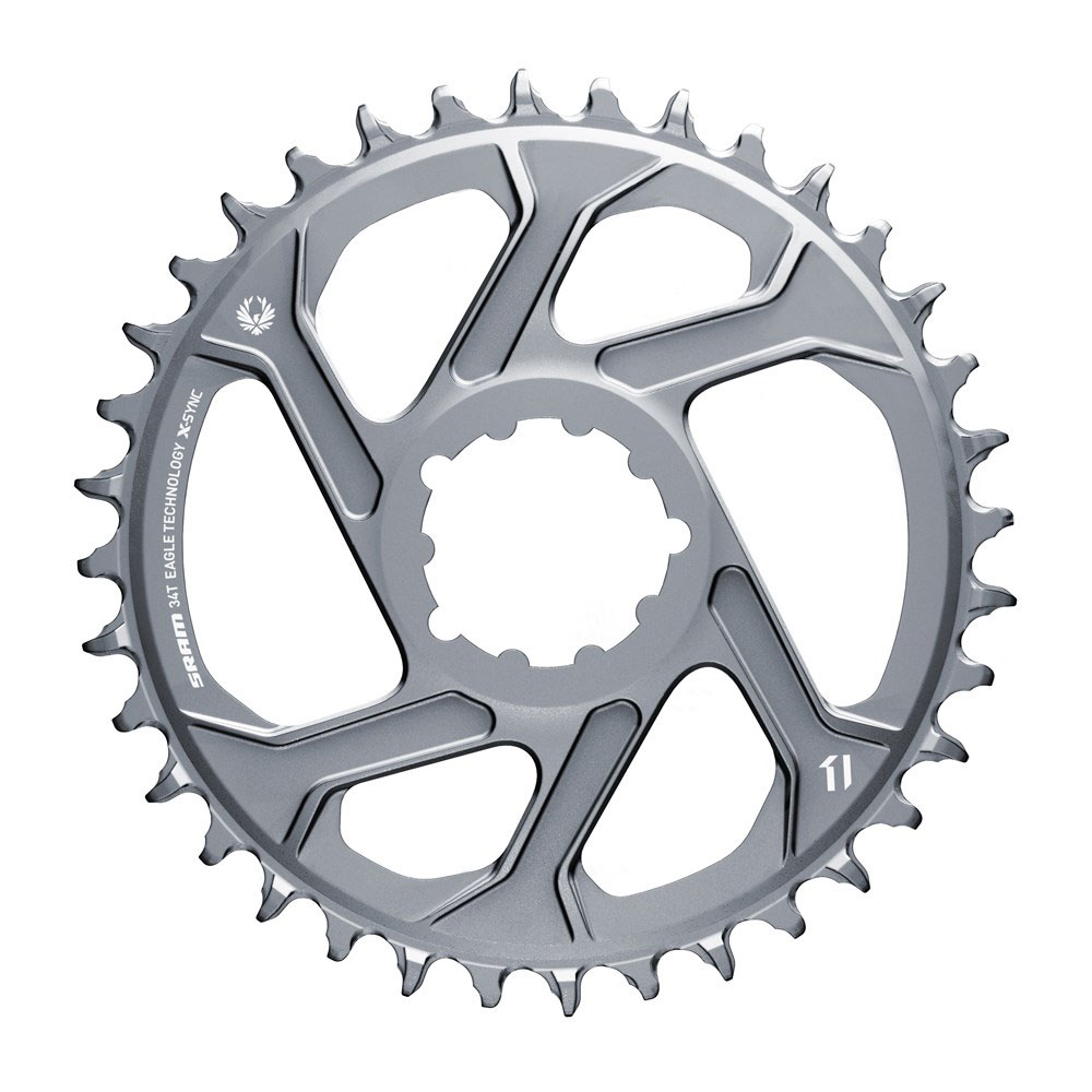 KETT BLAD 34 SRAM XX1 XSYNC 12V DM ALM 6MM LN