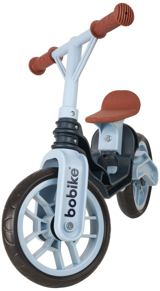 FIETS 9.5 BOBIKE BALANCE BIKE BLUE