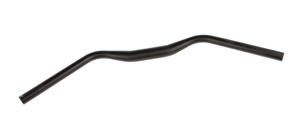 ANP STUUR KOGA ERGOSPORT 31.8 ALM 630MM ZW