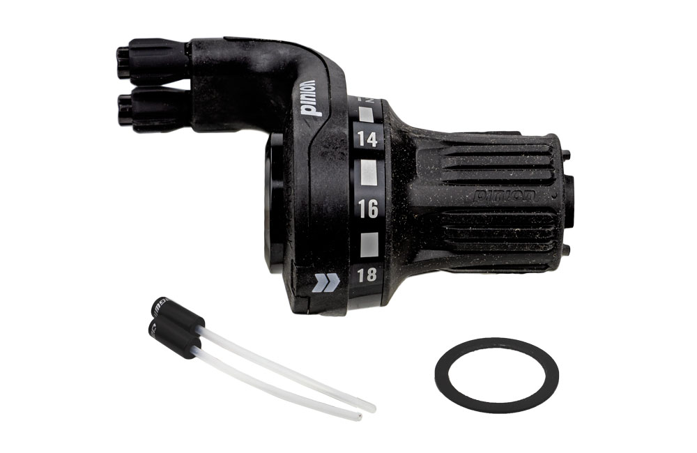 VERSTELLER PIN DS2.18 E-BIKE 18V ZW