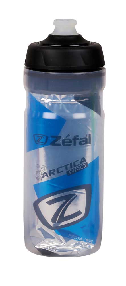 BIDON ZEF ARCTICA PRO 55 550ML ZI/BL