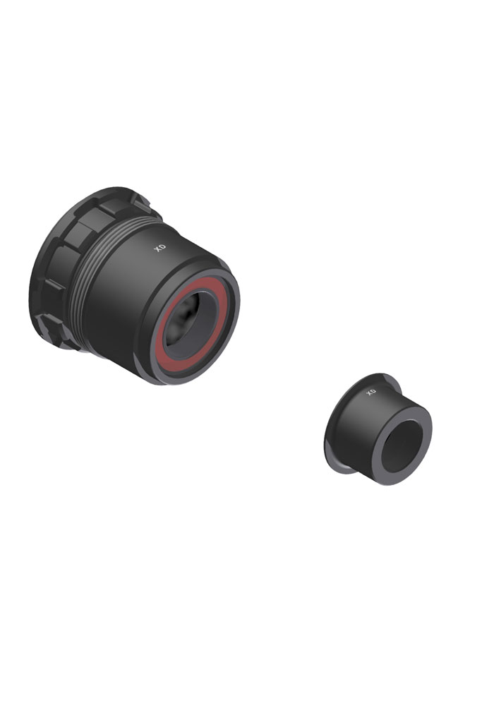 NAAFD DT BODY KIT RATCHET XD 135/12