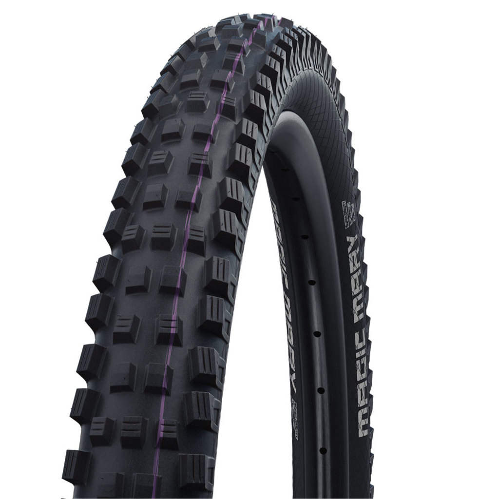 SCHWALBE  magic mary evo tle super gravity 26x2.35