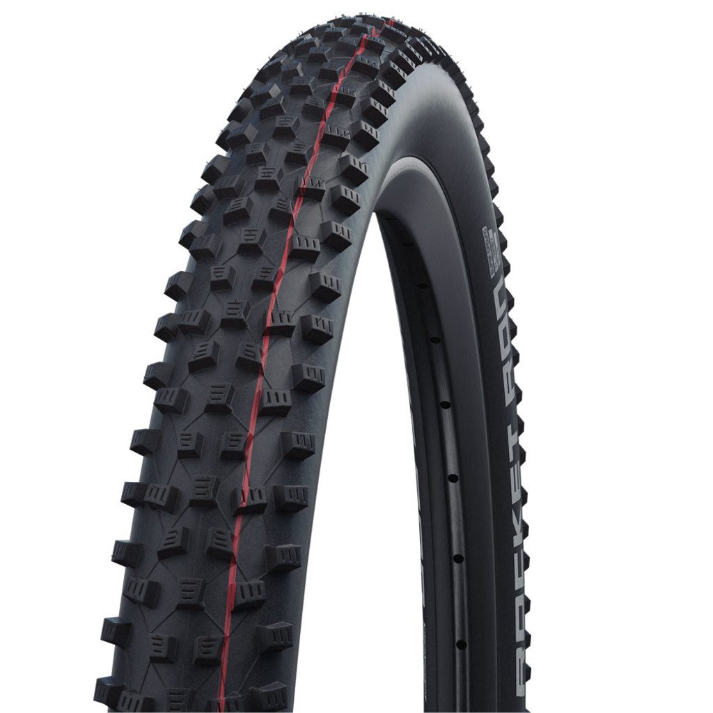 SCHWALBE buitenband rocket ron evo superrace 20 x 2.25 zw vouw