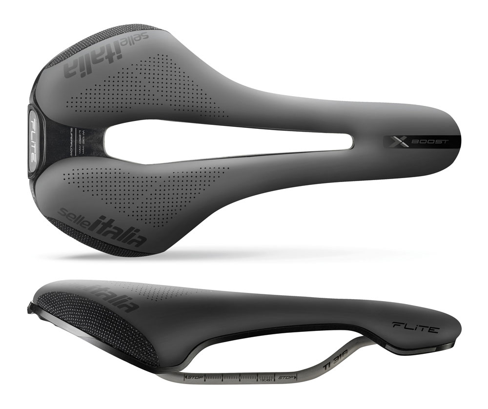 FLITE Boost X-Cross Superflow
