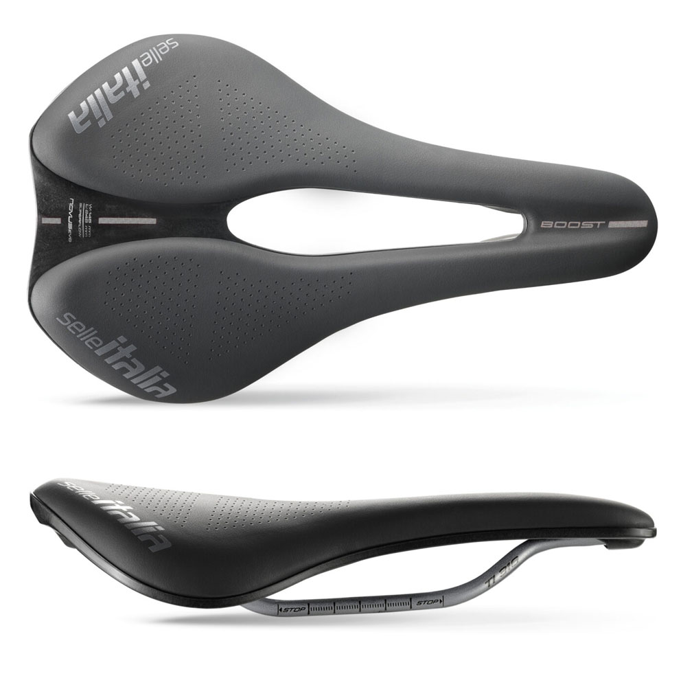 ZADEL SIT NOVUS EVO BST SUPERFLOW TIT L3 ZW