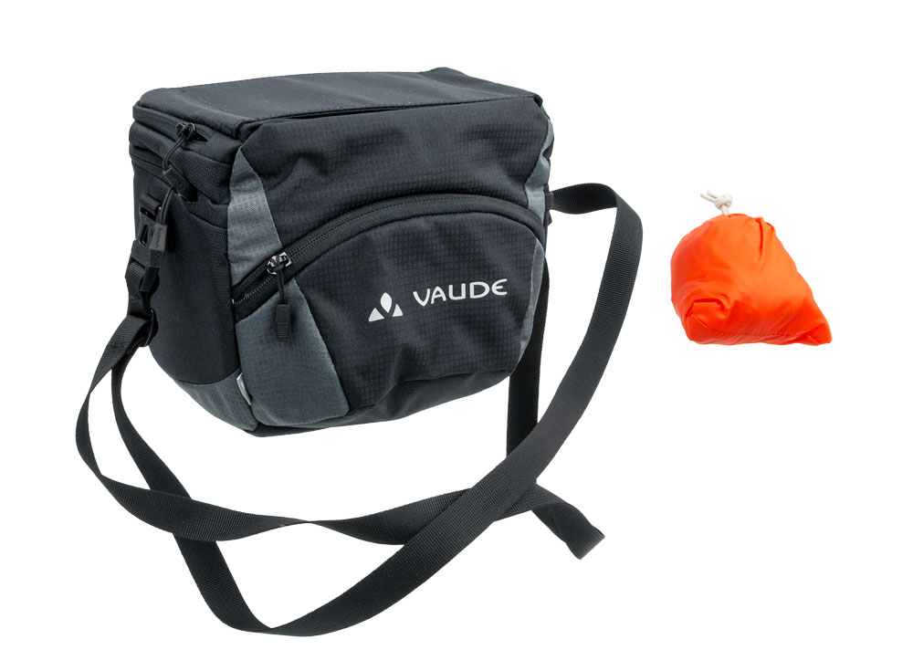 STUURTAS VAUDE ONTOUR BOX M ZW