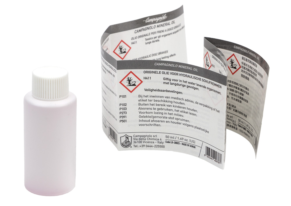 OLIE CA REMVLOEISTOF MINERAL 50ML LB-300XS