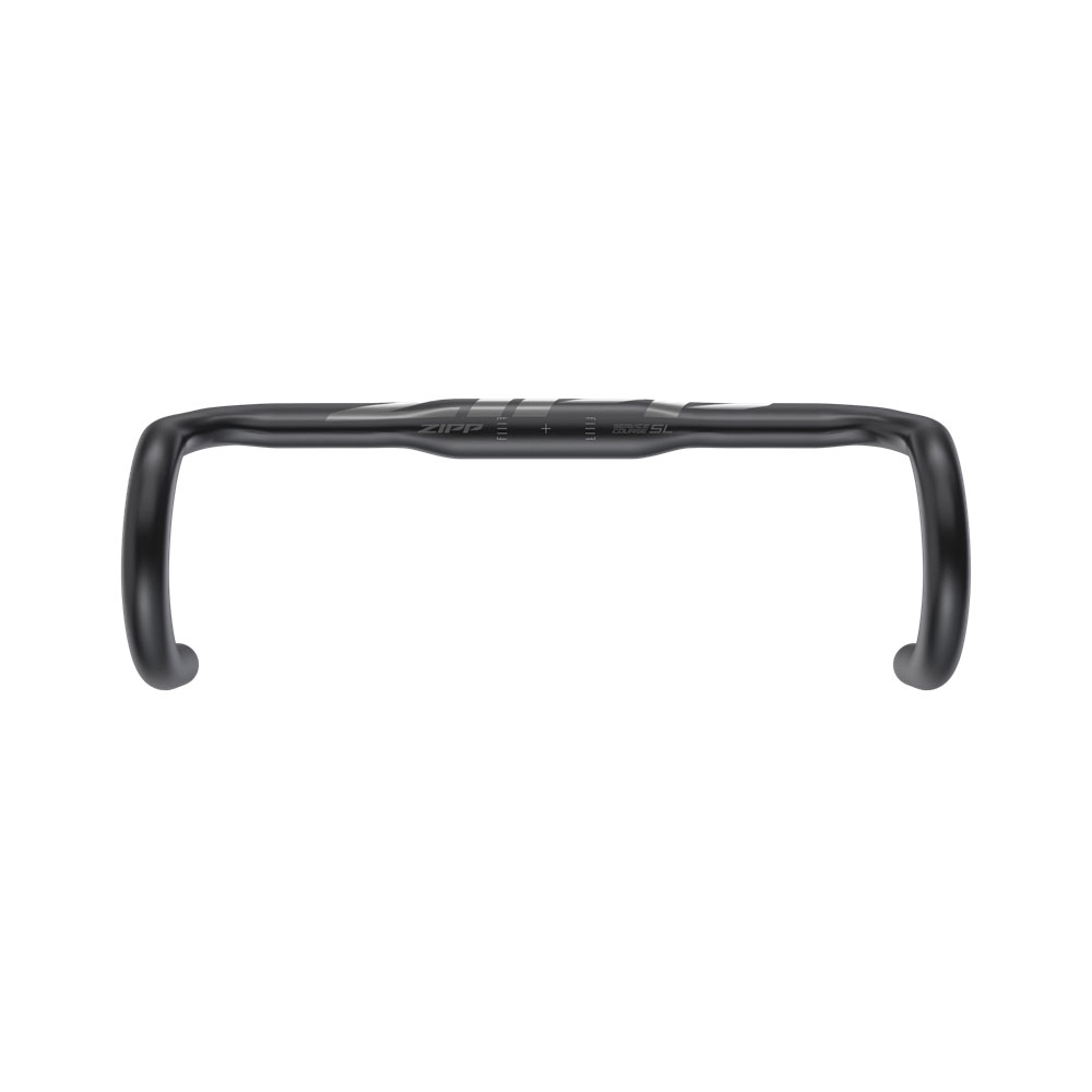 STUUR ZIPP COURSE SL70 ERGO B2 ALM 31.8 440 MZW