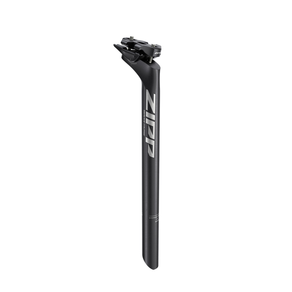 ZADELPEN ZIPP COURSE B2 31.6X350 ALM SB MZW
