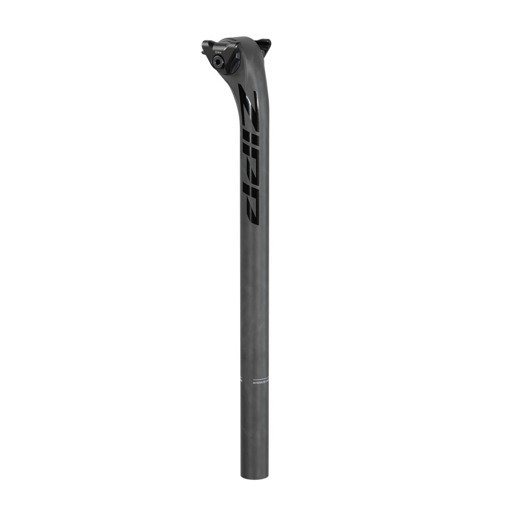 ZADELPEN ZIPP SL SPEED B2 27.2X400 CB ZW