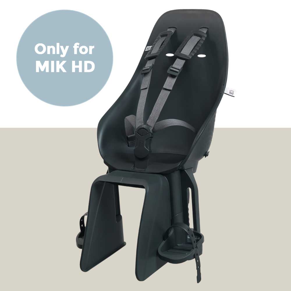Rear MIK HD