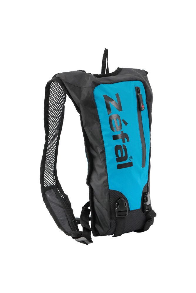 RUGTAS ZEF Z HYDRO RACE ZW/BL