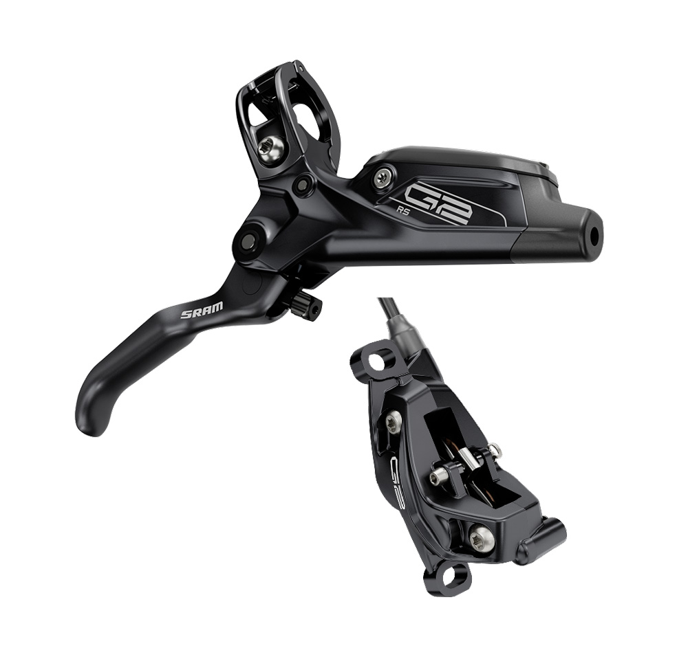 REM SRAM G2 RS A2 V ALM DB ZW