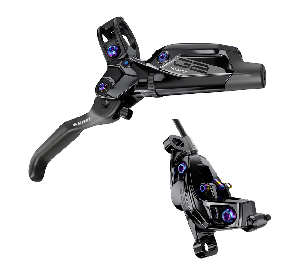 REM SRAM G2 ULTIMATE A2 V CB DB RNBW
