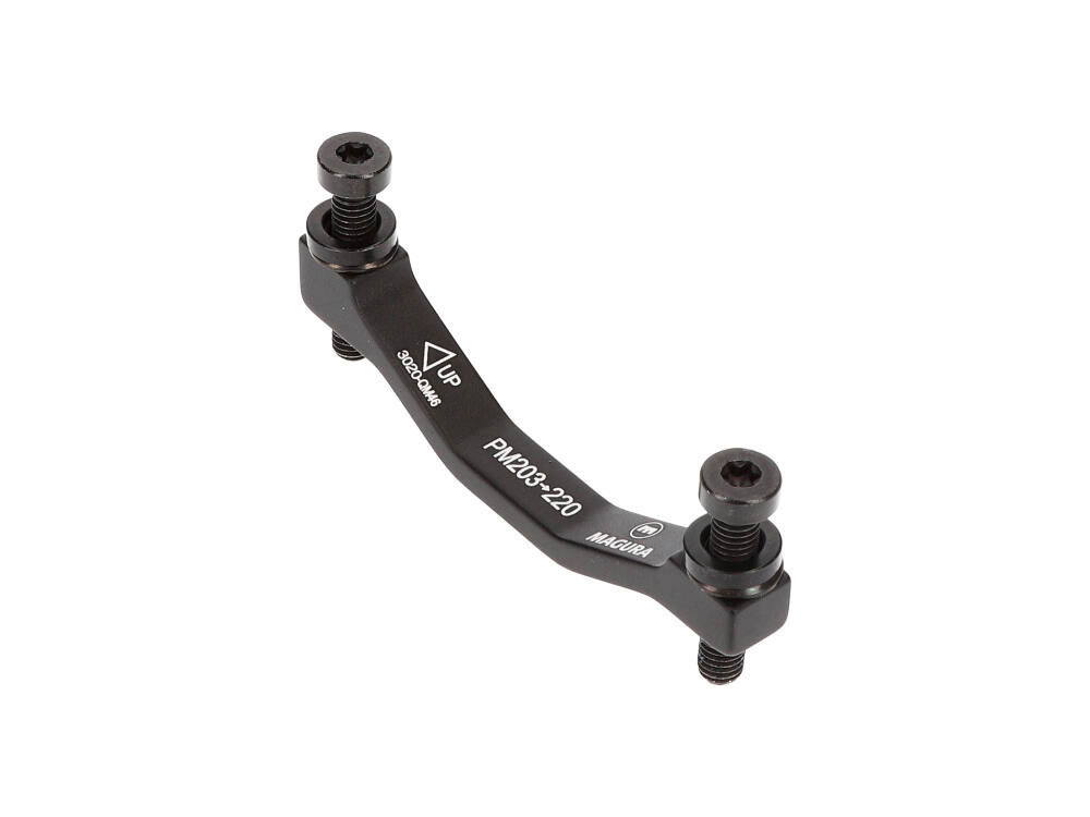 REMD MAG ADAPTER 203-220MM PM QM46