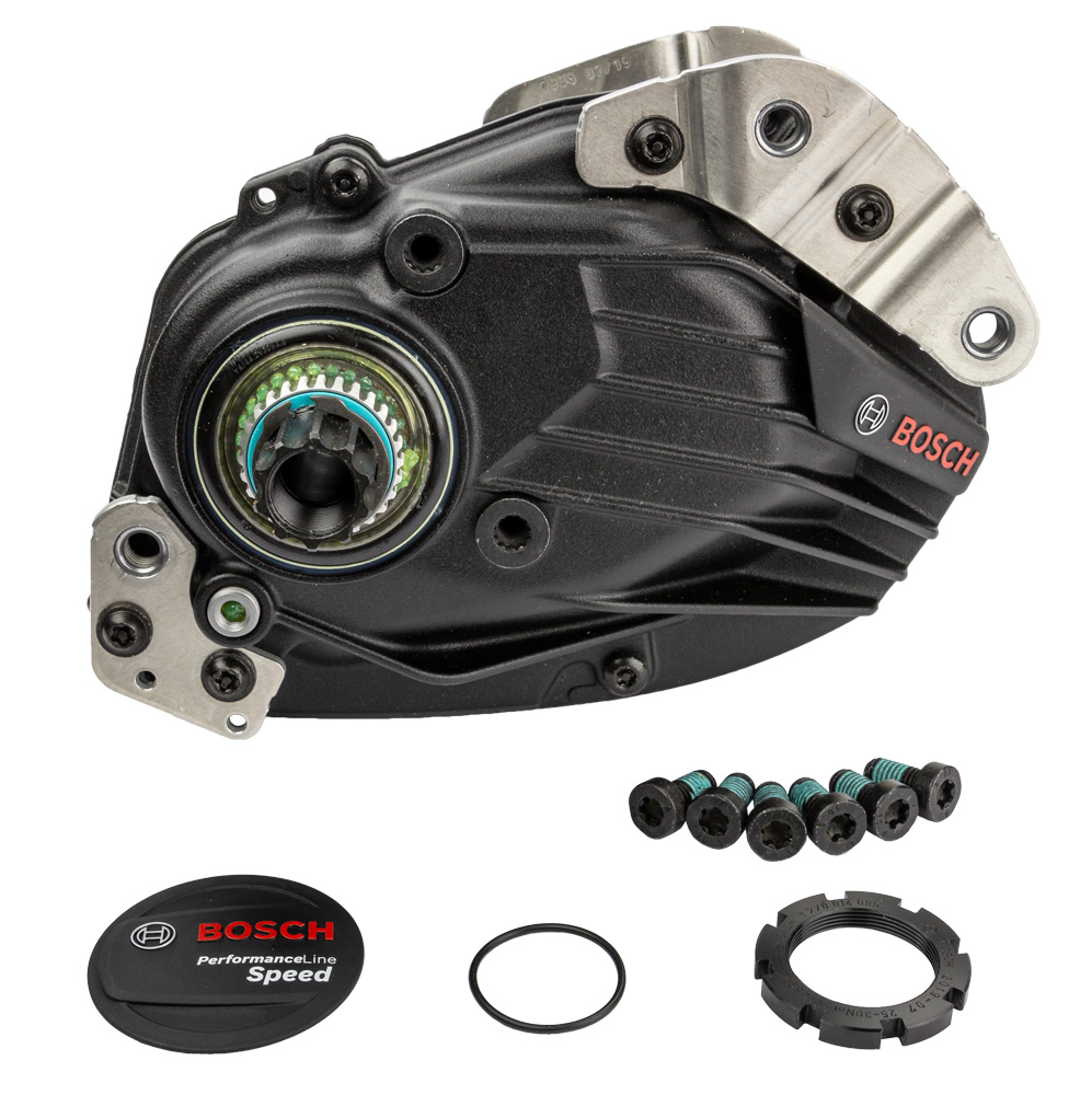 EBP MIDDEN MOTOR BOSCH PERF GEN4 45KMH