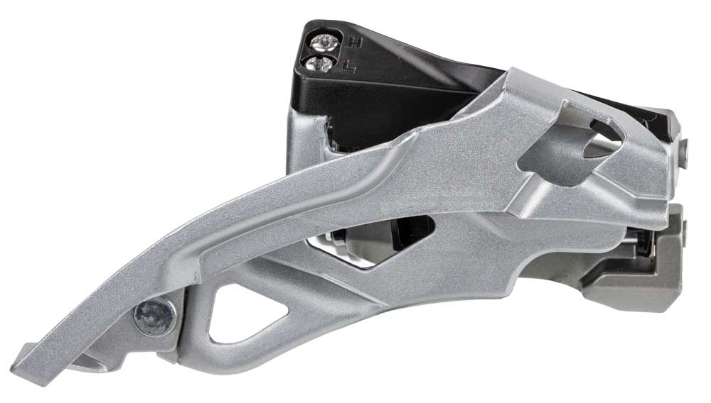 ANP DERAILLEUR V SH ALIVIO 9V TS ATB Z/VULBUS ZI