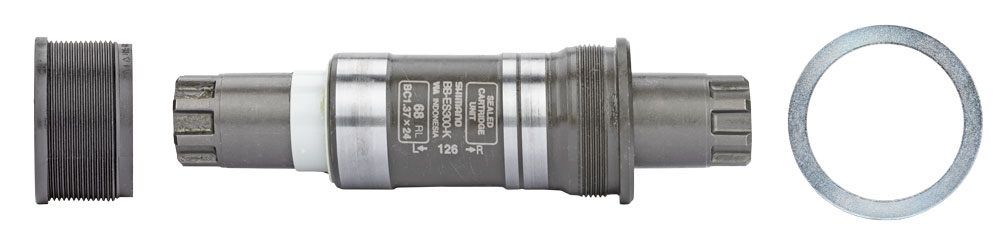 TRAPASSET SH 68-126 BSA ES300 OCTALINK