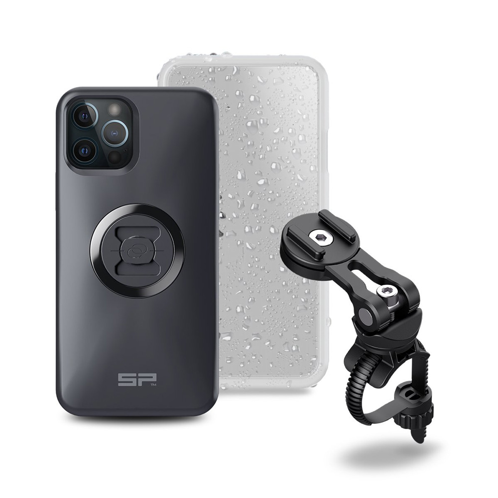 TELEFOONHOUDER SP BIKE BUNDLE II IPHONE 12/12 PRO