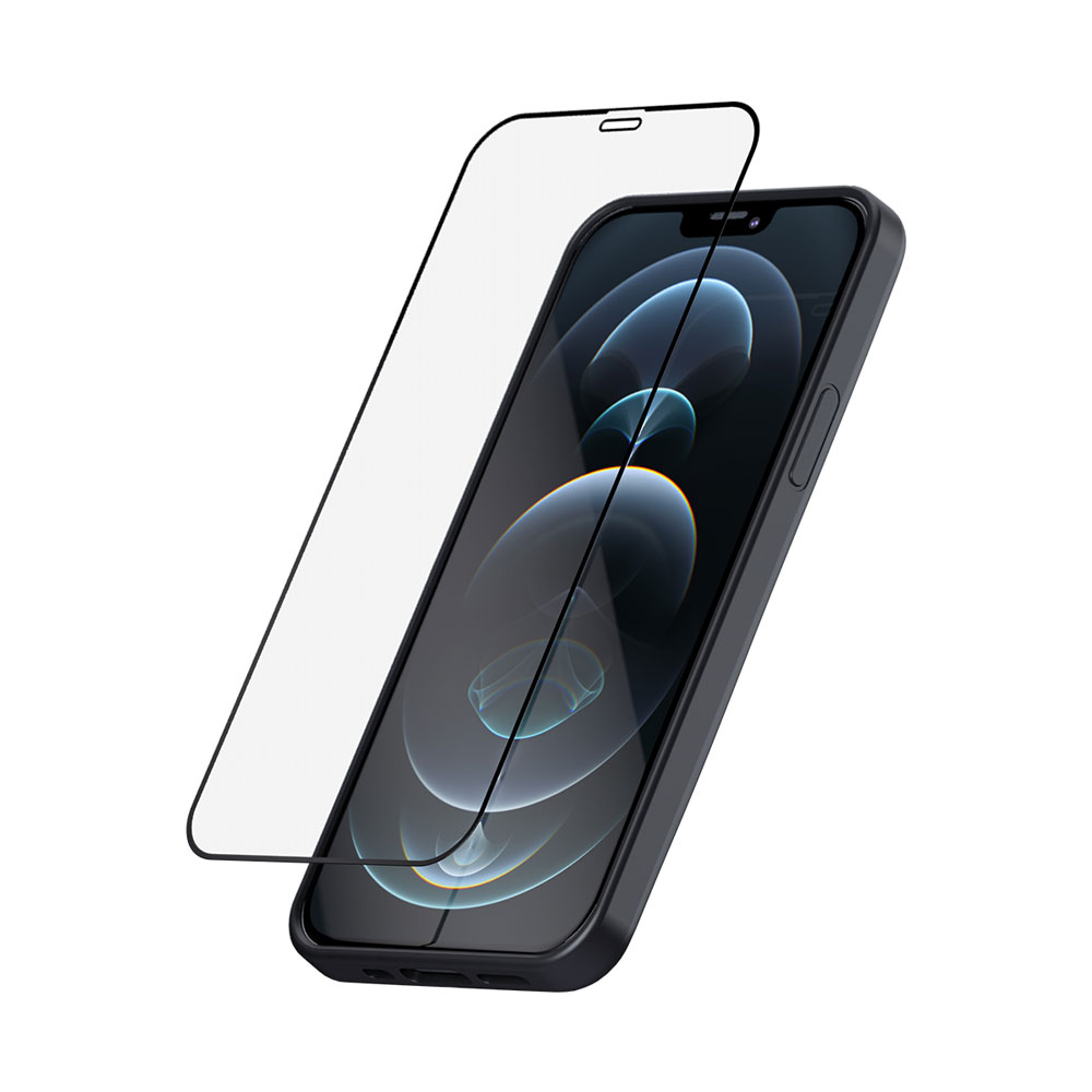 Glas Sreenprotector iPhone 12/12 Pro
