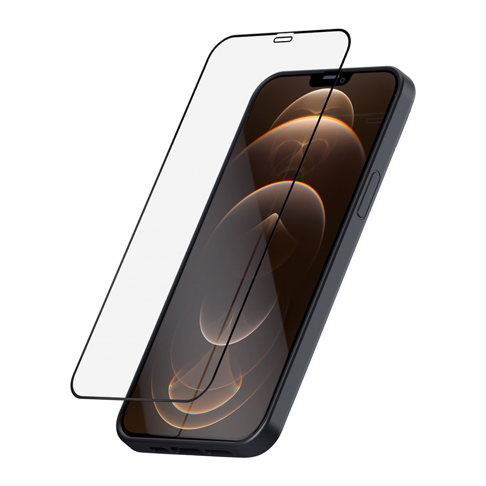 Glas Sreenprotector iPhone 12 Pro Max