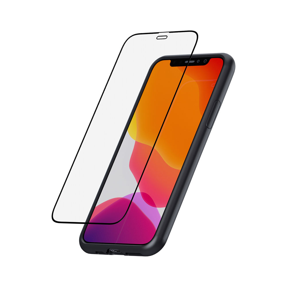 Glas Sreenprotector iPhone X/XS/11 Pro