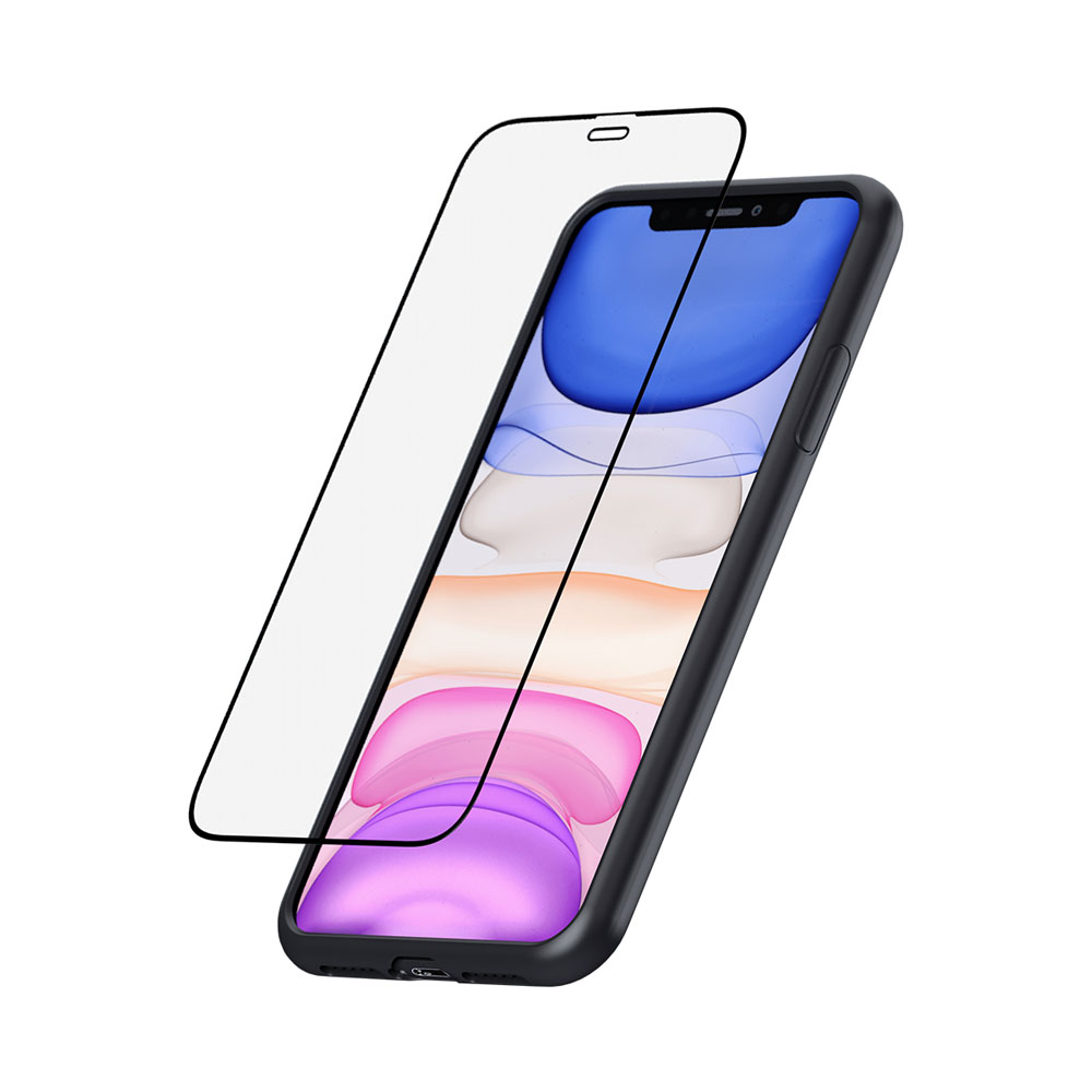 Glas Sreenprotector iPhone XR/11