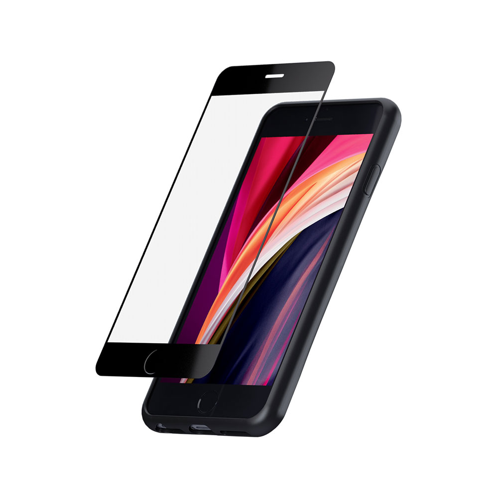 Glas Sreenprotector iPhone 7/8/SE