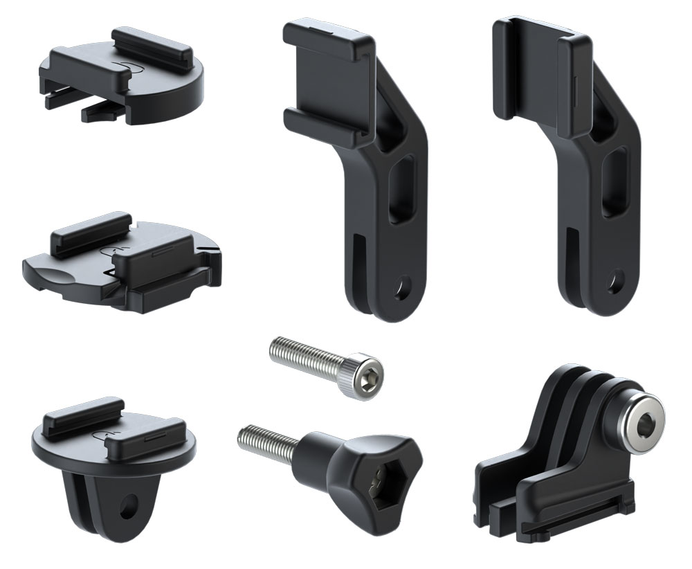 TELED SP CAMERA/LIGHT ADAPTER KIT