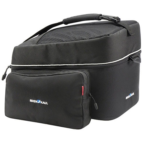 DRAGERTAS KLICKFIX RACKPACK TOURING RT ZW