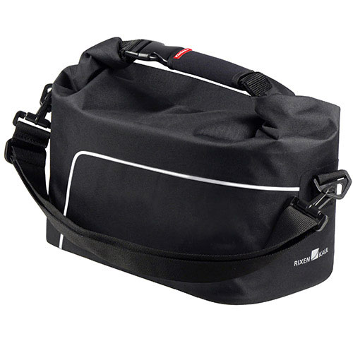 DRAGERTAS KLICKFIX RACKPACK WATERPROOF RT ZW