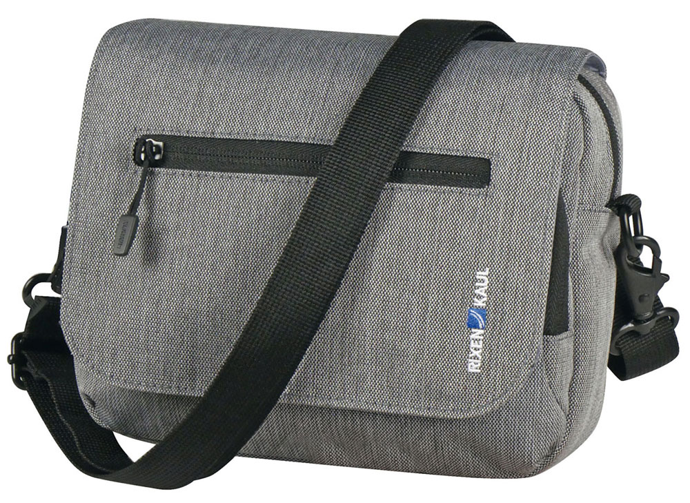 STUURTAS KLICKFIX SMARTBAG TOUCH GRY