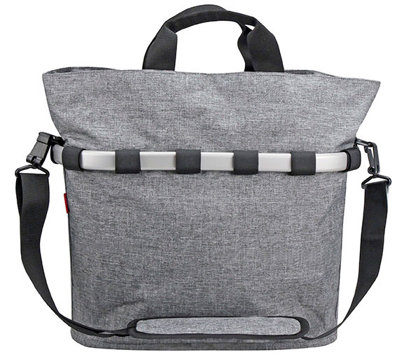 Bikebasket Oval M