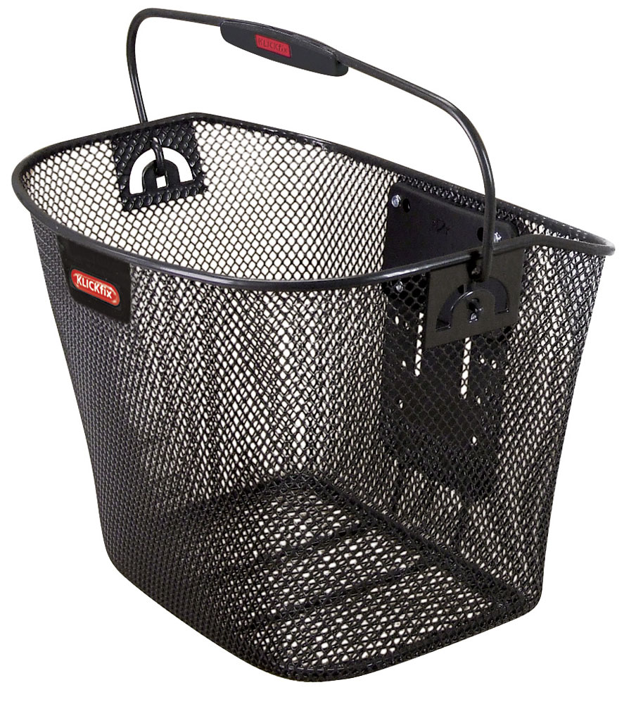 MAND KLICKFIX UNI BASKET ZW
