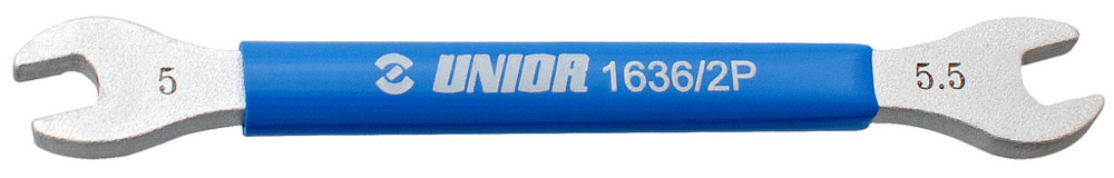 GRS UNIOR SPAKENSPANNER 5.5-6.0MM