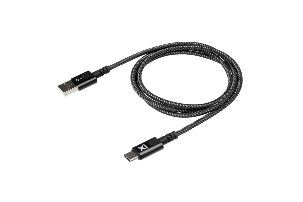KABEL XTORM ORIGINAL USB TO USB C 1M ZW
