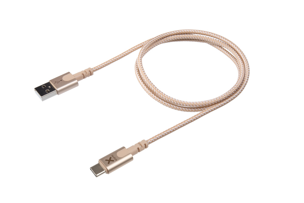 KABEL XTORM ORIGINAL USB TO USB C 1M GO
