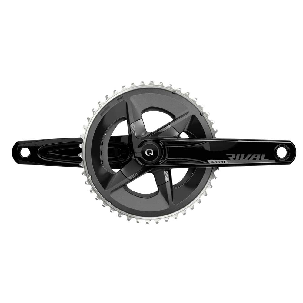 CRANKSTEL SRAM RIVAL AXS PM D1 12V 170 33/46