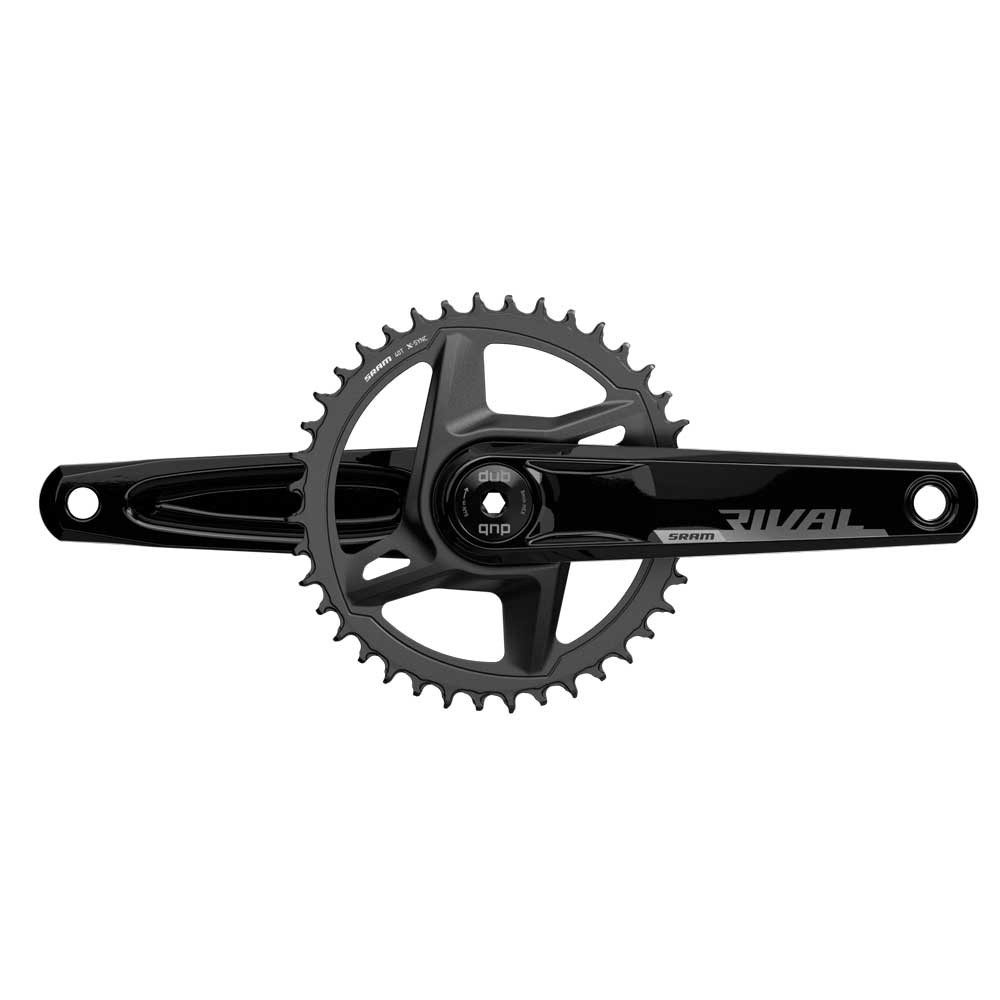 CRANKSTEL SRAM RIV AXS PM WIDE D1 12V 175 40