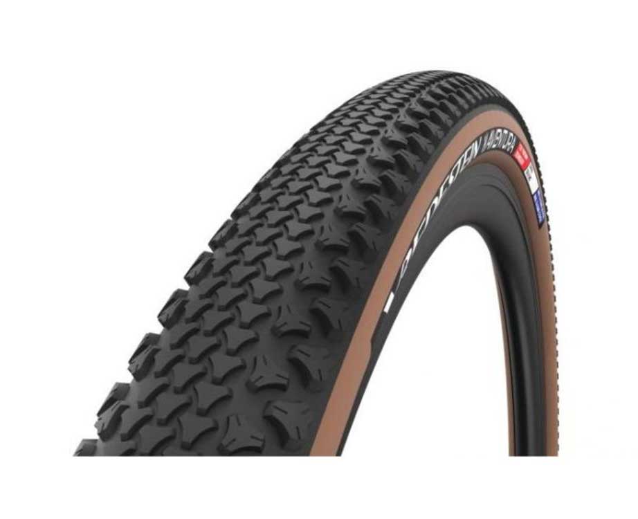BUB 27.5X200 VR 50-584 AVENTURA TLR GRAVEL ZW/TR V