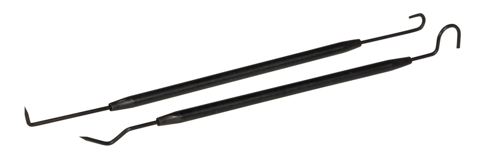 GRS ELV HAKENSET O RING/SEAL