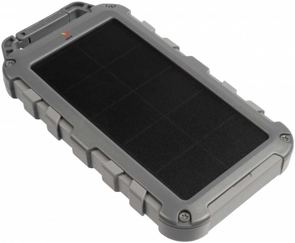 Power bank 20W Fuel Series Solar Charger 10.000mAh