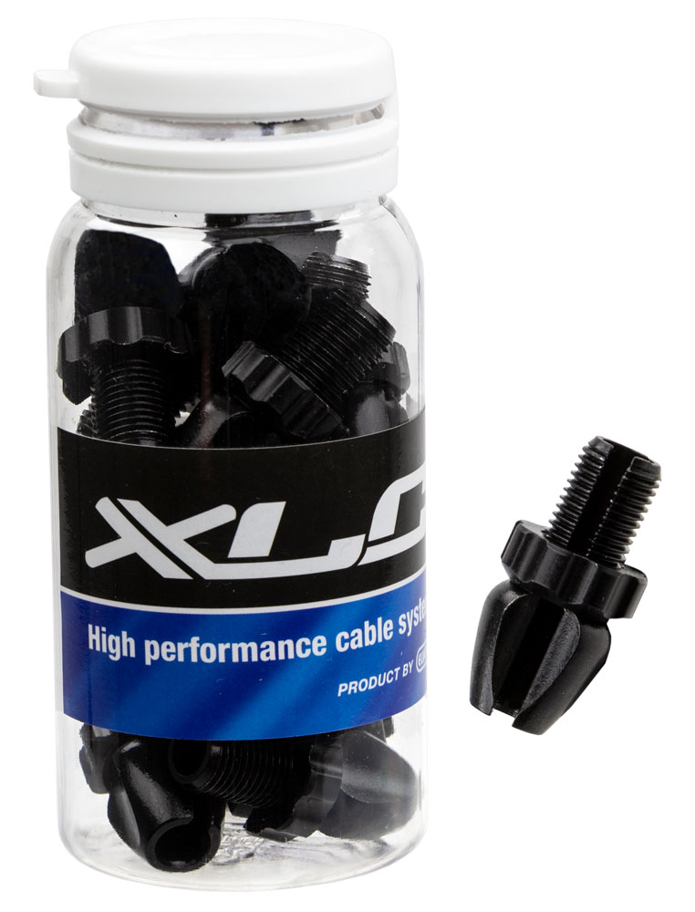 KABED XLC STELBOUT ALM M10 ZW POT A 15