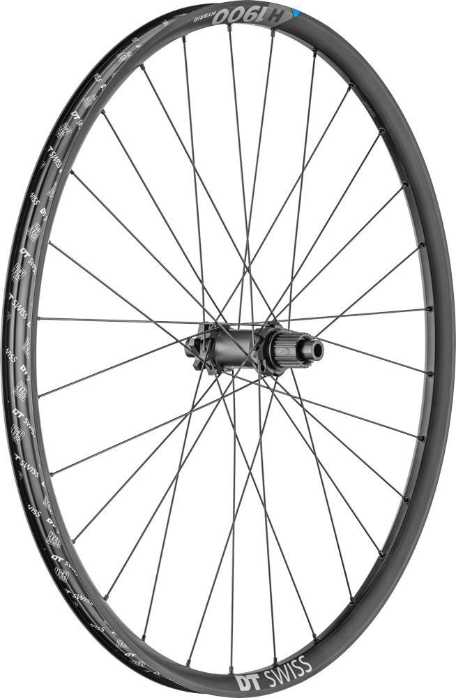 WIEL A 27.5 DT H1900 SPLINE 30 DB 148/12 SH12