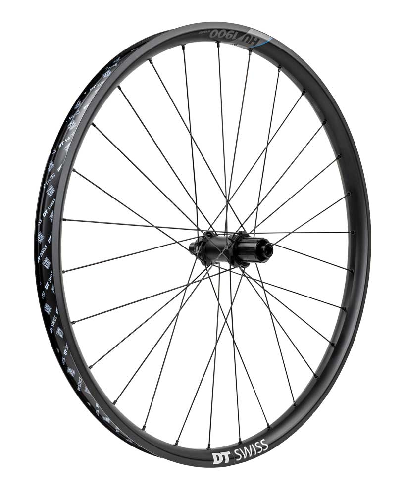 WIEL A 27.5 DT HU1900 SPLINE 35 DB 148/12
