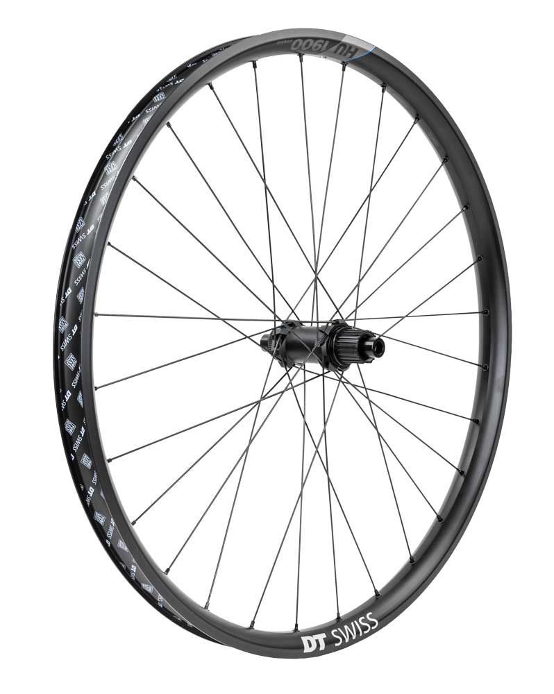 WIEL A 27.5 DT HU1900 SPLINE 35 DB 148/12 SH12