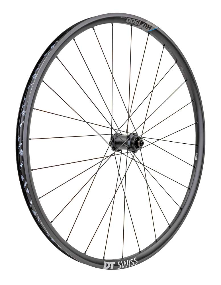 HU 1900 Spline 25